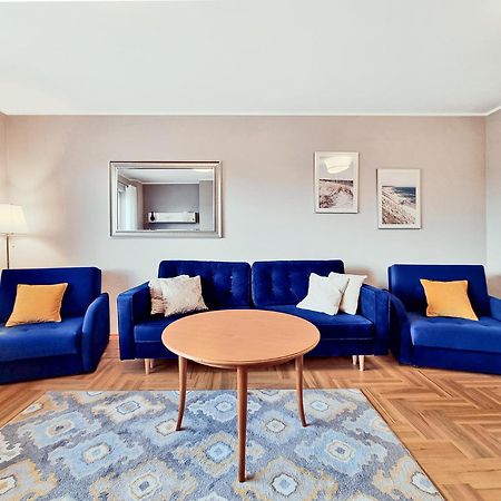 Classy Apartments - Gdynia - Sloneczny Luaran gambar