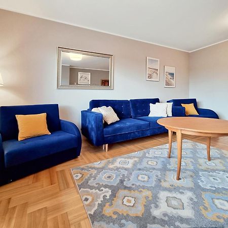 Classy Apartments - Gdynia - Sloneczny Luaran gambar