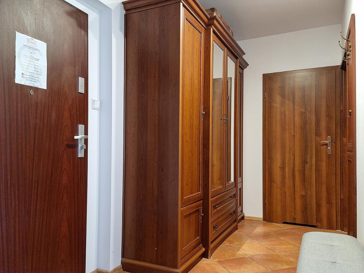Classy Apartments - Gdynia - Sloneczny Luaran gambar