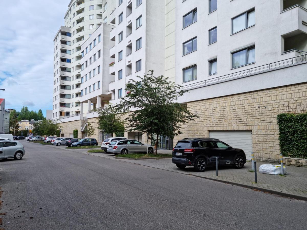 Classy Apartments - Gdynia - Sloneczny Luaran gambar