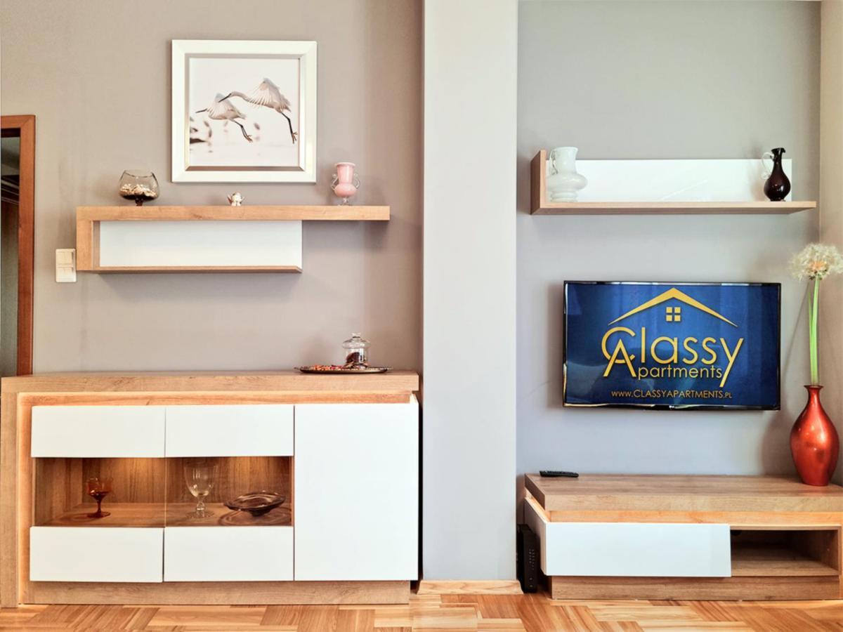 Classy Apartments - Gdynia - Sloneczny Luaran gambar
