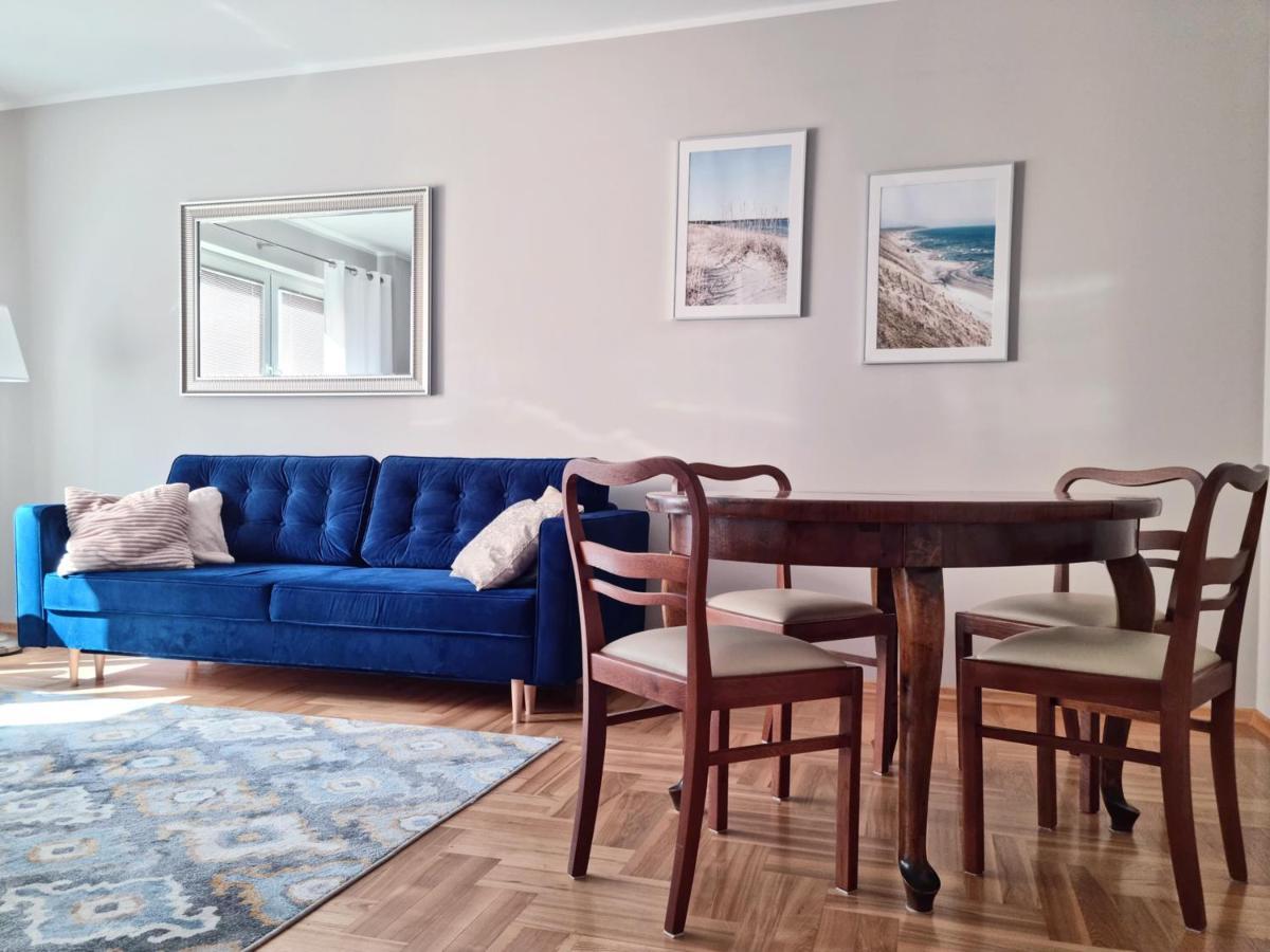 Classy Apartments - Gdynia - Sloneczny Luaran gambar