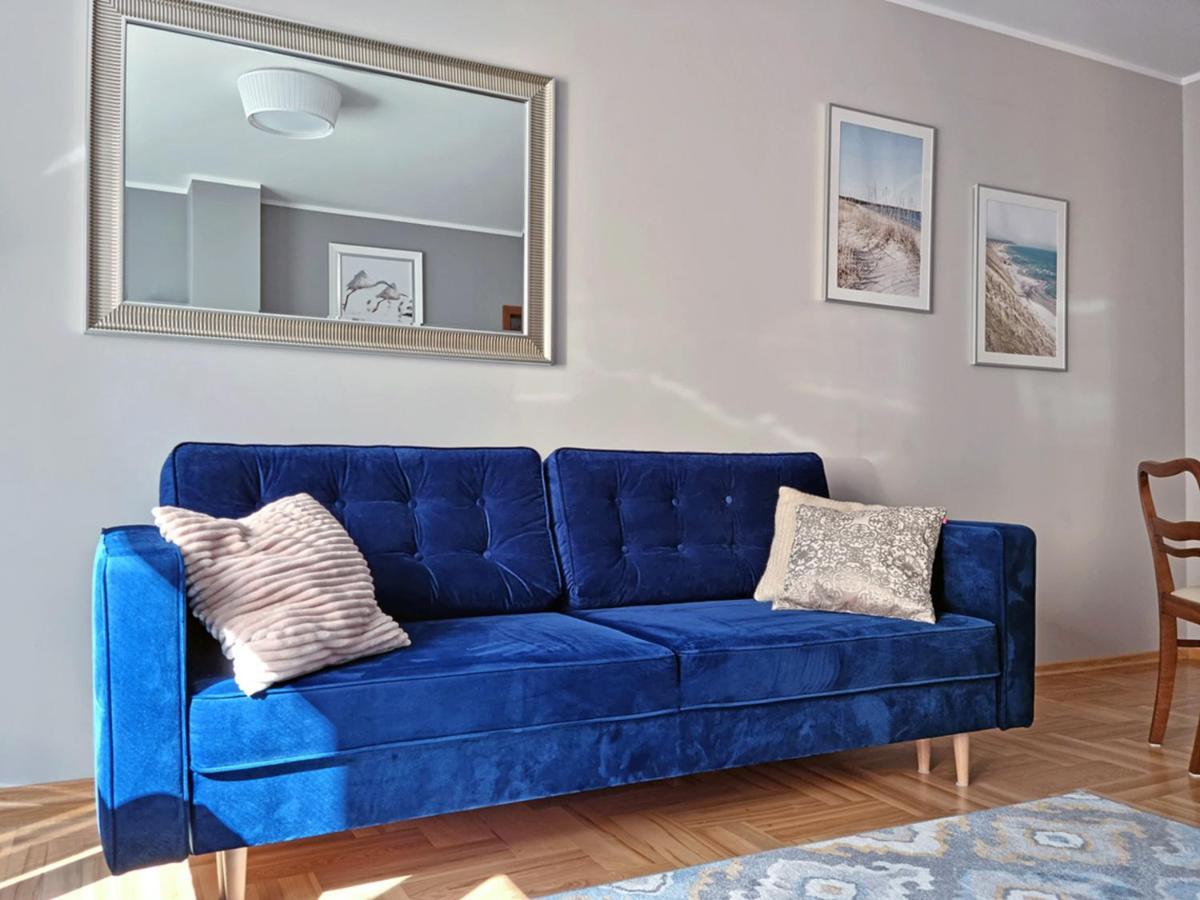 Classy Apartments - Gdynia - Sloneczny Luaran gambar