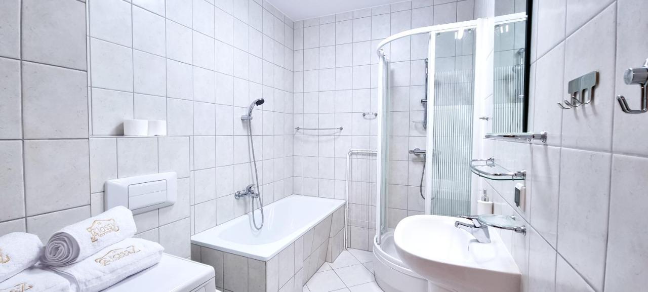 Classy Apartments - Gdynia - Sloneczny Luaran gambar