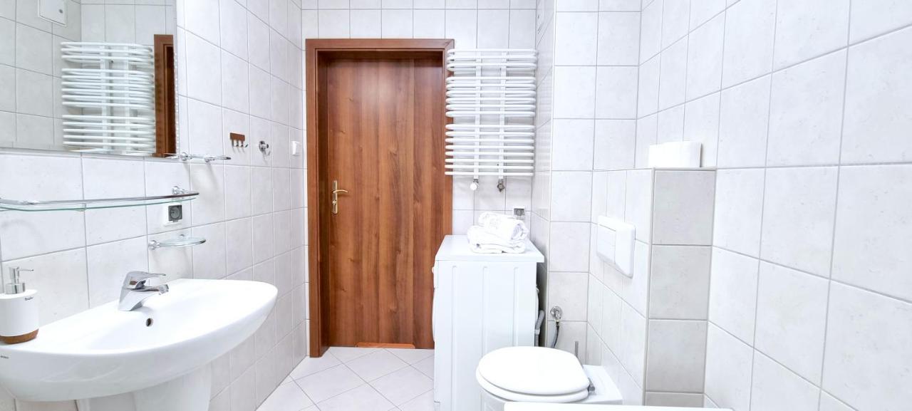 Classy Apartments - Gdynia - Sloneczny Luaran gambar