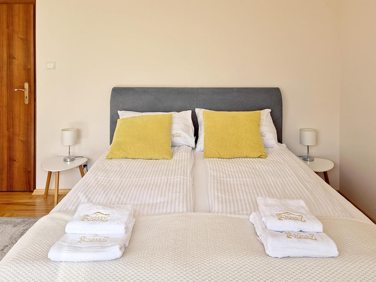 Classy Apartments - Gdynia - Sloneczny Luaran gambar
