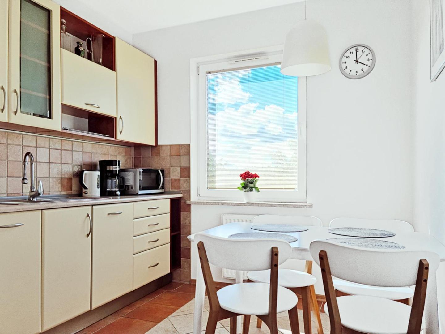 Classy Apartments - Gdynia - Sloneczny Luaran gambar