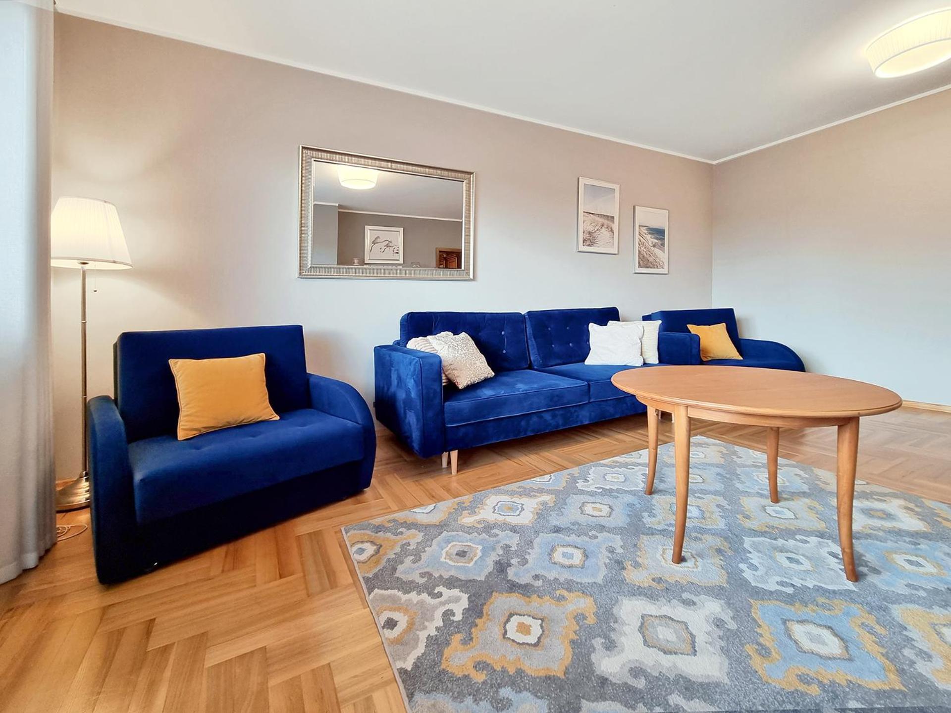 Classy Apartments - Gdynia - Sloneczny Luaran gambar