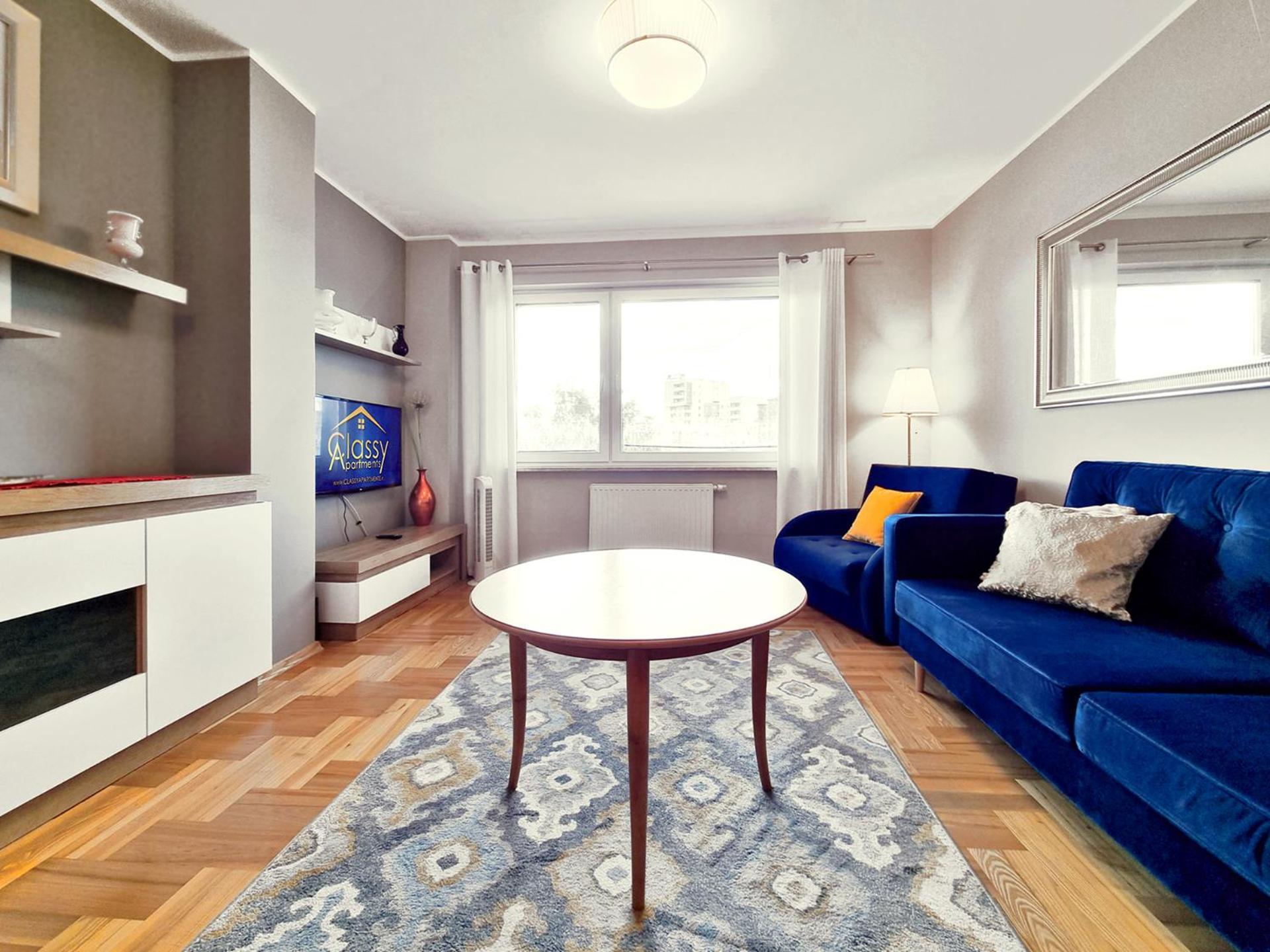 Classy Apartments - Gdynia - Sloneczny Luaran gambar
