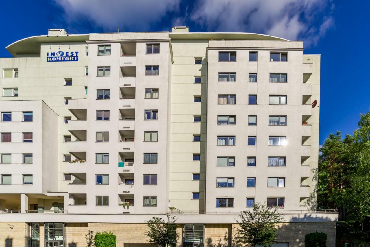 Classy Apartments - Gdynia - Sloneczny Luaran gambar