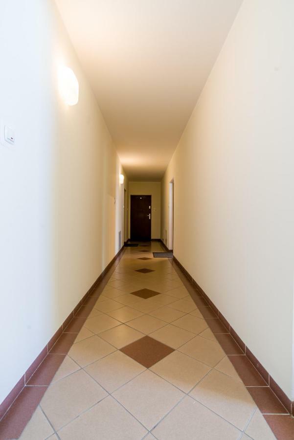 Classy Apartments - Gdynia - Sloneczny Luaran gambar